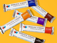 20 x $6 Candy Bar Variety Box