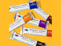 $6 Chocolate Bar - Fundraising | World's Finest Chocolate