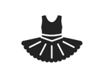 Coach in a Singlet and Tutu