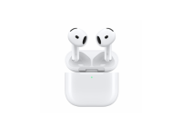 Raffle Ticket for Apple AirPods 4