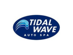 $30 Tidal Wave Car Wash