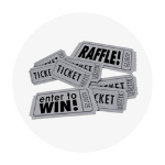 Raffle Ticket - $10 each