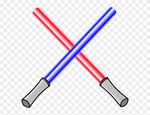 Star Wars Tag at Recess - 3 pieces remaining
