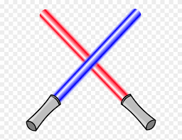 Star Wars Tag at Recess - 3 pieces remaining