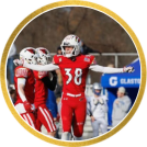 LEVEL: END ZONE