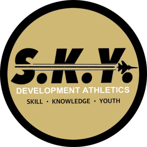 S.K.Y. Athletics Team Store