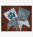 CSE Cheer Soft Bow