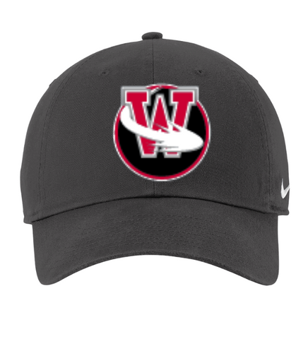 Westchester Football Nike Hat