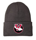 Westchester Football Beanie Hat