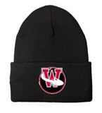 Westchester Football Beanie Hat