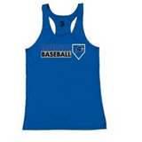 Racerback Tank