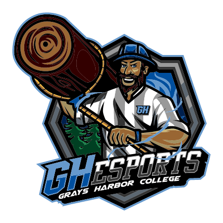 Grays Harbor Esports Team Sponsor