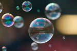 Bubbles at Recess - 2 pieces remaining