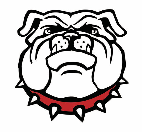 Bulldog Family Banner