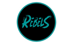 15 Rebels Minky Blanket Raffle Tickets