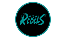 5 Rebels Minky Blanket Raffle Tickets