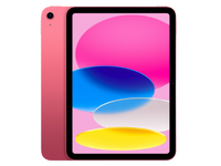 6 Raffle Tickets for a chance to a 10.9" Ipad Wifi 256 GB-Pink