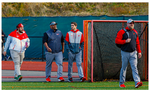 Make Coach Run
