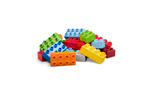 Lego Building