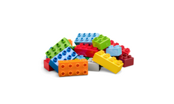 Lego Building