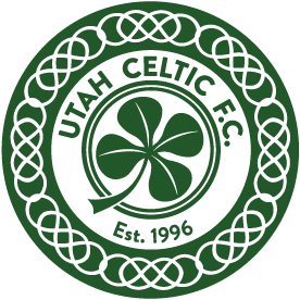 Utah Celtic F.C. Team Sponsorship