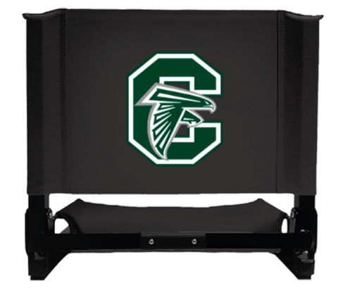 Clearfield Football Stadium Chair