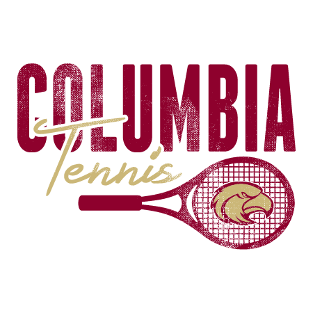 Columbia Tennis Basic Sponsorship