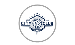 City Club Volleyball Official Sponsorship