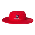 Southern Wayne Football Bucket Hat