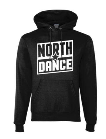 Sioux City North Dance Sweat Shirt Raffle Ticket