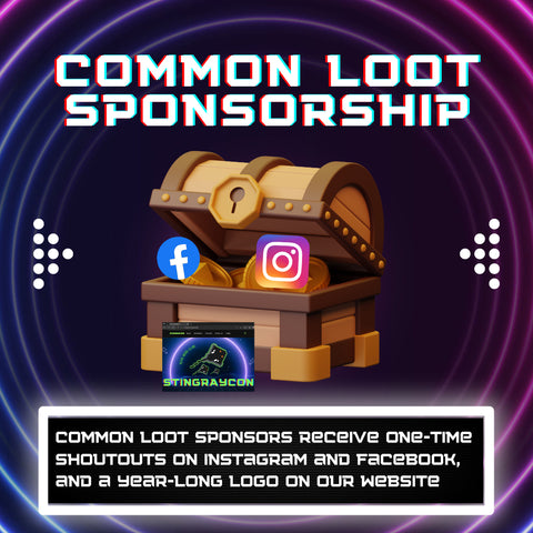 Common Loot