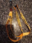 Mendota Football Lanyard