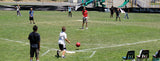 Kick Ball Tournament at Recess - 4 pieces remaining