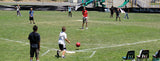 Kick Ball Tournament at Recess - 2 pieces remaining