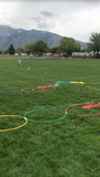 Obstacle Course at Recess - 4 pieces remaining