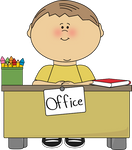 Office Job (1 spots)