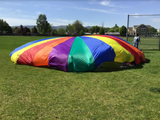 Parachute at Recess - 2 pieces remaining