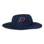 Perry Football Bucket Hat (Navy)