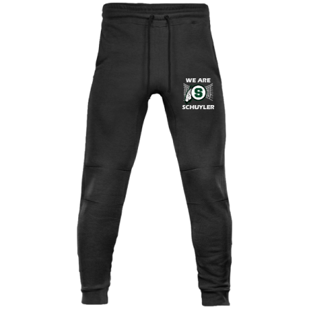 Joggers - Men's sizing