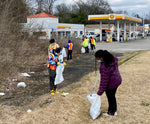 $1 Pledge Per Hour of Service