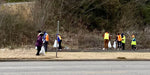 $1 Pledge Per Hour of Service