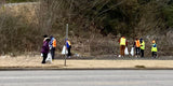 $0.50 Pledge Per Hour of Service