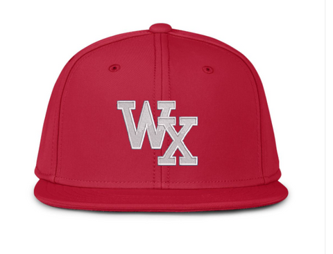 Woods Cross Hat (WX)