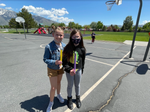 Rocket Launch at Recess - 3 pieces remaining