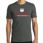 San Rafael Soccer T Shirt