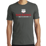 San Rafael Soccer T Shirt