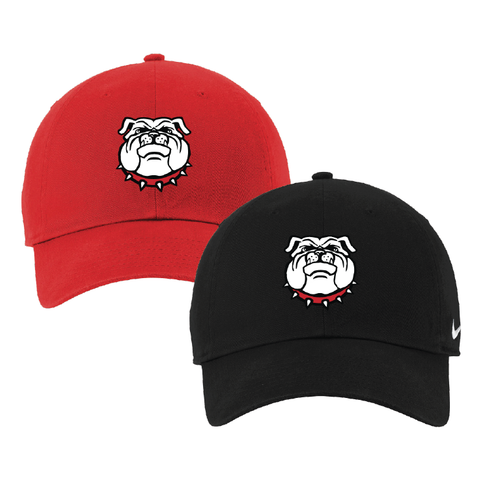 SR Soccer Hat