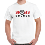 San Rafael Soccer T Shirt