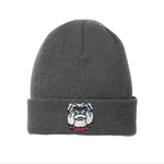 Bulldog Beanie