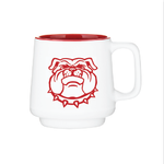 Bulldog Mug